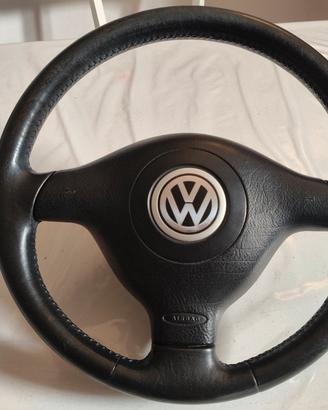 Volante golf  4 cabrio