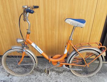 bici graziella usata