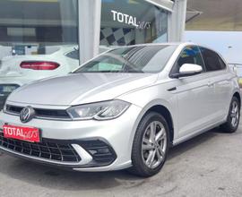 VOLKSWAGEN Polo 1.0 TSI 110 CV DSG R-Line IVA ES