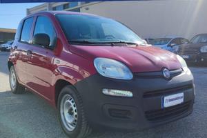 FIAT Panda VAN 1.3 M-JET 2 POSTI POP -