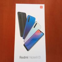 Redmi Note 8T