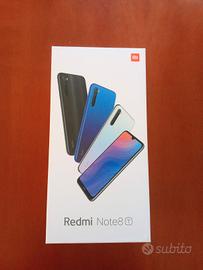 Redmi Note 8T