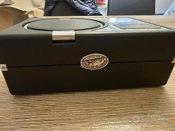 Radiosveglia Vintage "Spirit of St. Louis"