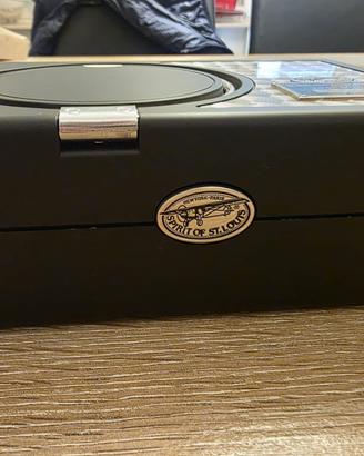 Radiosveglia Vintage "Spirit of St. Louis"