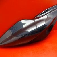 FIANCHETTO DX CARBONIO MBK AEROX NITRO