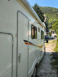 camper full optional