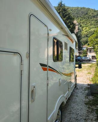 camper full optional