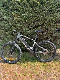 E-Bike Rockrider E-ST 900