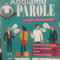 libro scolastico