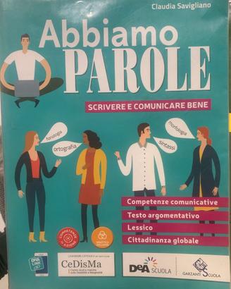 libro scolastico