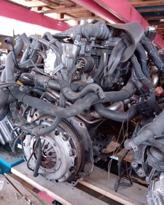 Motore Audi A4 per ricambi cod. BRE