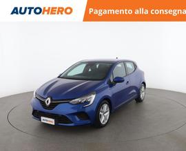 RENAULT Clio Full Hybrid E-Tech 140 CV 5 porte Z