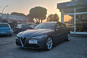 Alfa Romeo Giulia 2.2 Turbodiesel 150 CV AT8 Super