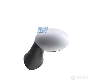 SPECCHIO COMPLETO SINISTRO MINI COUNTRYMAN R60 PAC