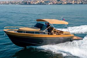 GOZZO Nautica Esposito - Positano 32 Open