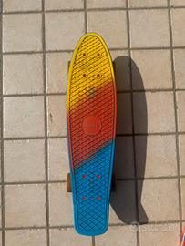 Penny skateboard