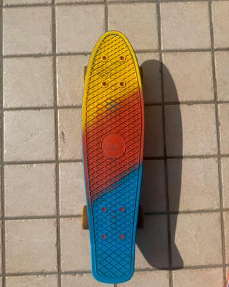Penny skateboard