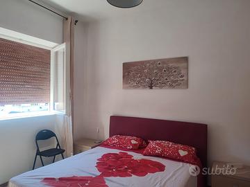 Villetta Tor San Lorenzo Sbarra