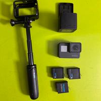 Gopro hero 5 black