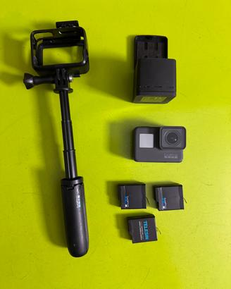 Gopro hero 5 black
