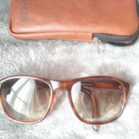 LOZZA occhiali da sole unisex vintage anni '80