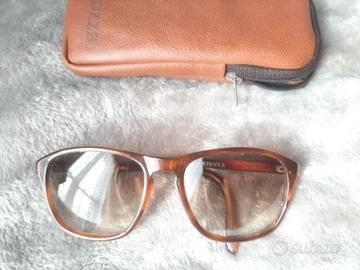 LOZZA occhiali da sole unisex vintage anni '80