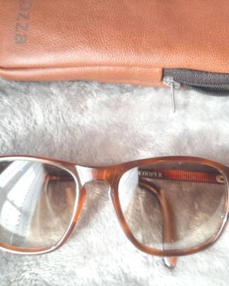 LOZZA occhiali da sole unisex vintage anni '80