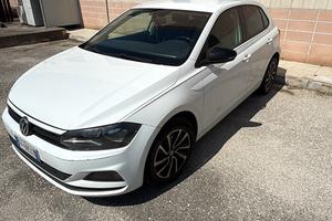 Volkswagen Polo 6ªserie