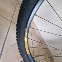 MTB SCOTT SCALE 910