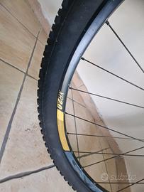 MTB SCOTT SCALE 910