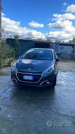 Peugeot 208 1.6 euro 6