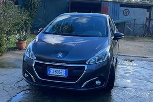Peugeot 208 1.6 euro 6