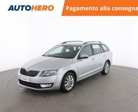 SKODA Octavia GF14133