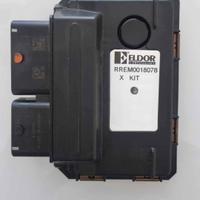 centralina MV Agusta CORSE