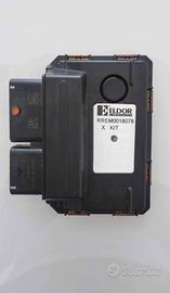 centralina MV Agusta CORSE