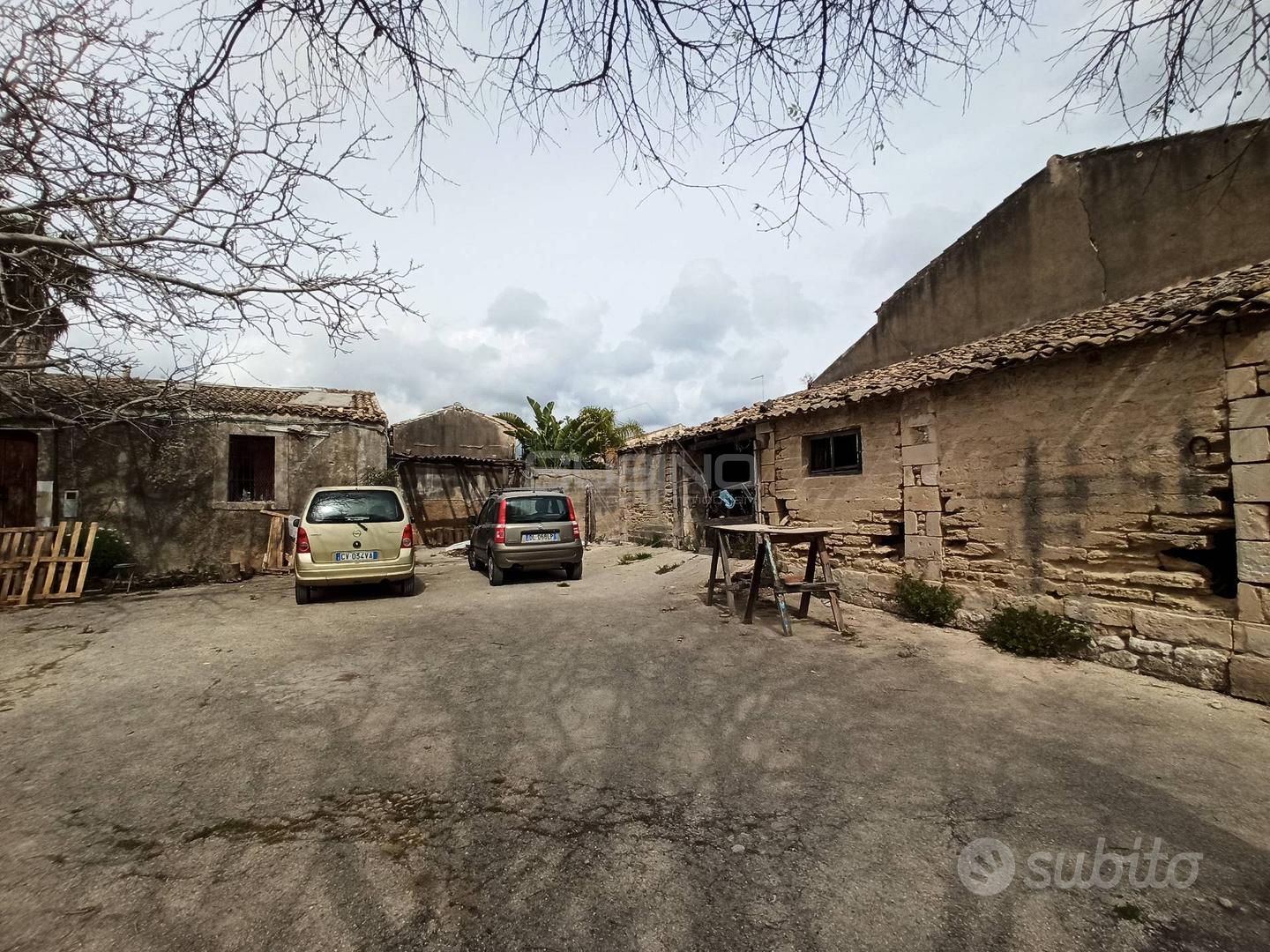 Caseggiato - Siracusa - Vista 4