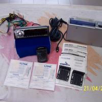 Autoradio Alpine CTA-1505R