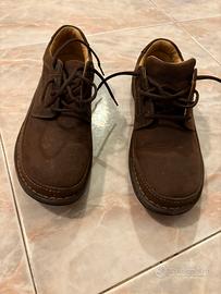 Scarpe Clarks 1825 numero 42 e mezzo