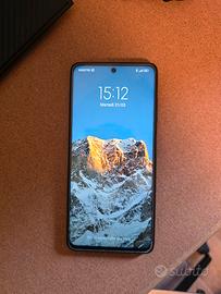 smartphone poco x3 nfc