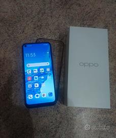 Smartphone Oppo a53s 