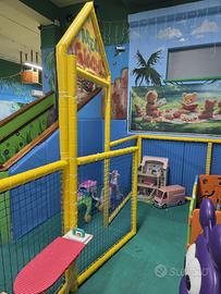 playground per bambini,