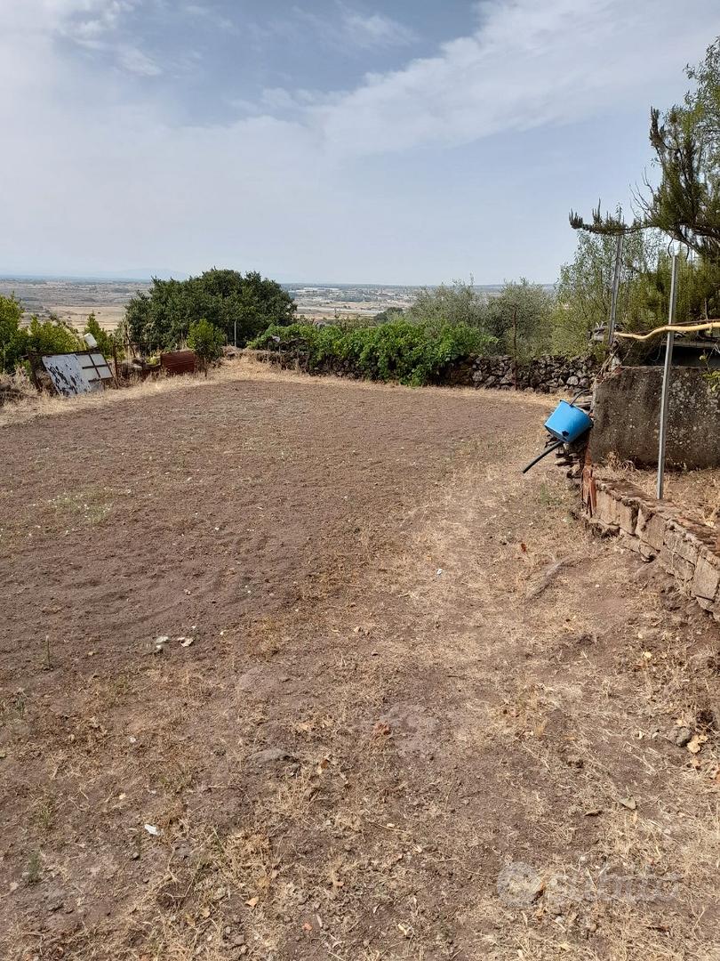 Terreno agricolo - Vista 4