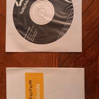 navigatore satellitare