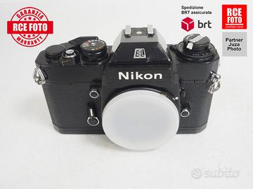 Nikon EL