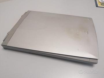 SCANNER - MONITOR - PC FISSO