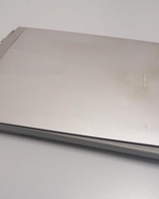 SCANNER - MONITOR - PC FISSO