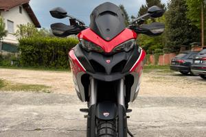 Multistrada 1260 enduro