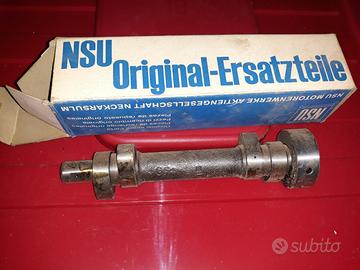 Albero camme Nsu Prinz 4l originale