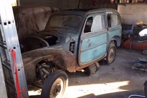 500 C Belveere