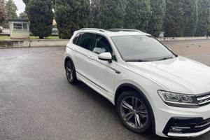 VOLKSWAGEN Tiguan 1.5 benzina Sport